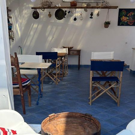 Bed and Breakfast A' Bitta Favignana Zewnętrze zdjęcie