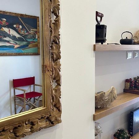 Bed and Breakfast A' Bitta Favignana Zewnętrze zdjęcie