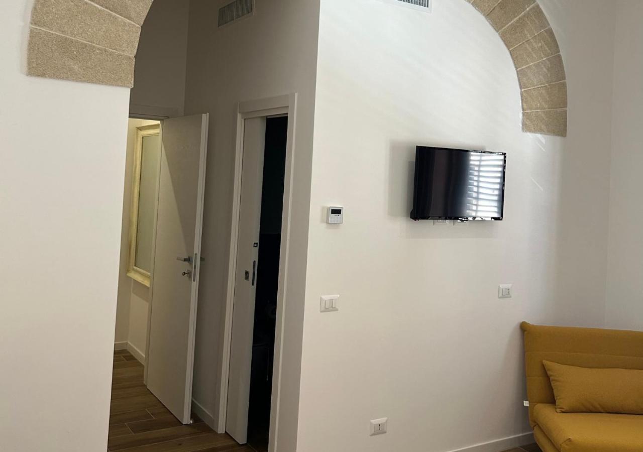Bed and Breakfast A' Bitta Favignana Zewnętrze zdjęcie