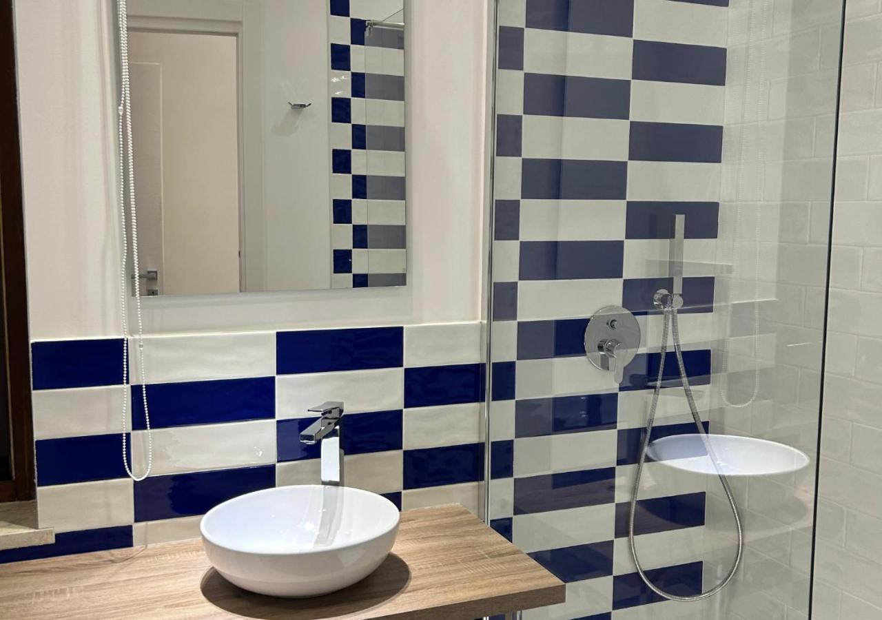 Bed and Breakfast A' Bitta Favignana Zewnętrze zdjęcie