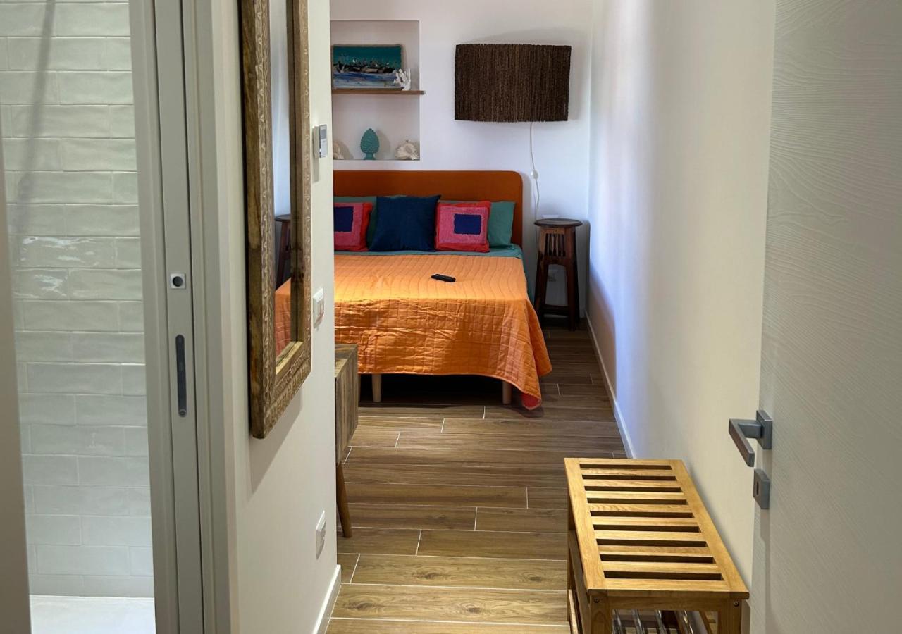 Bed and Breakfast A' Bitta Favignana Zewnętrze zdjęcie