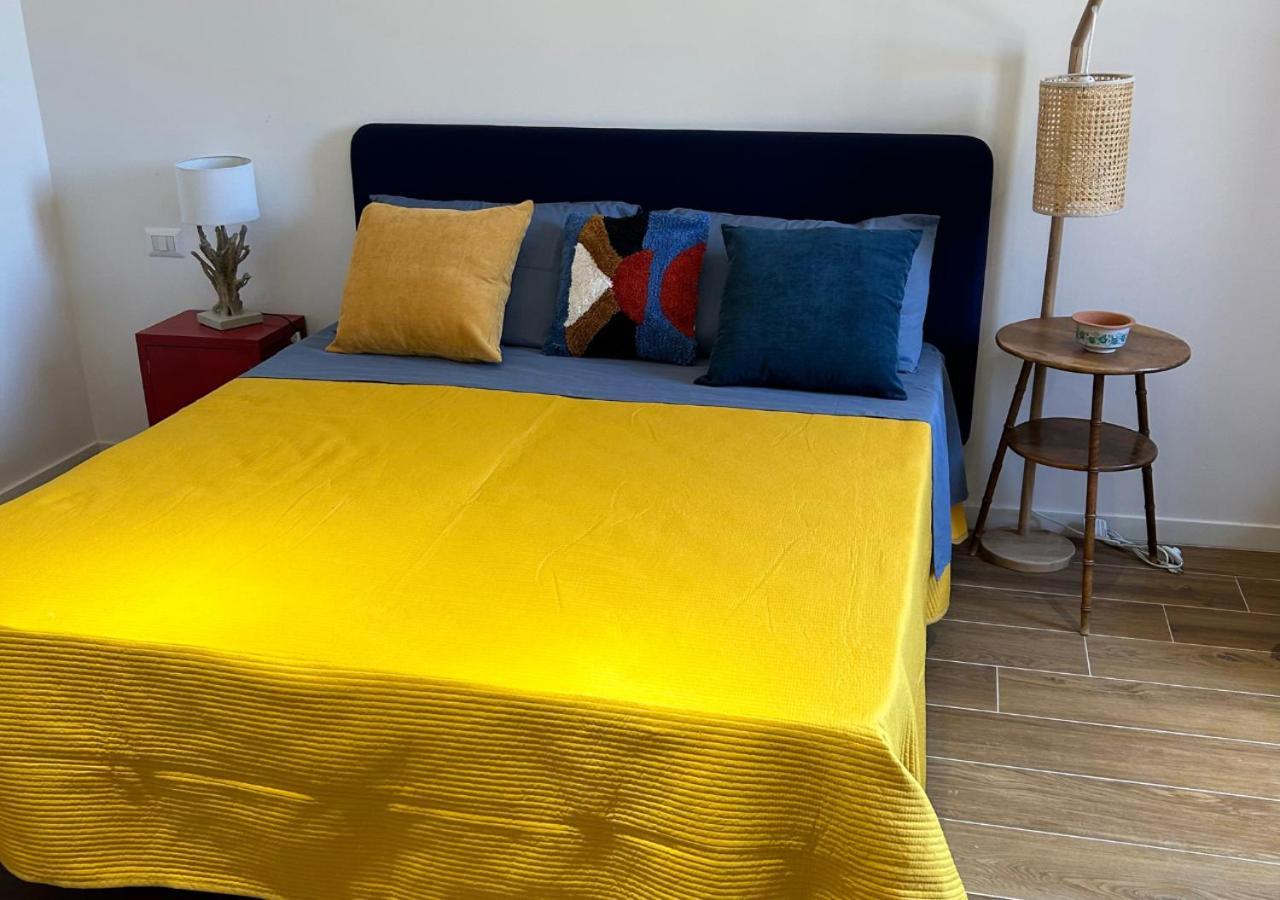 Bed and Breakfast A' Bitta Favignana Zewnętrze zdjęcie