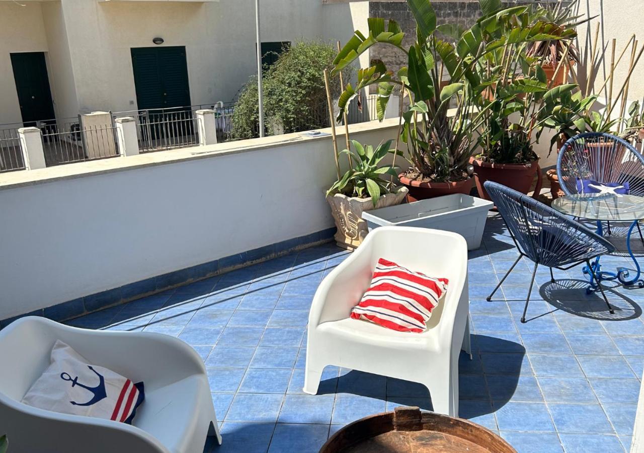 Bed and Breakfast A' Bitta Favignana Zewnętrze zdjęcie